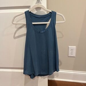 Lululemon love tank